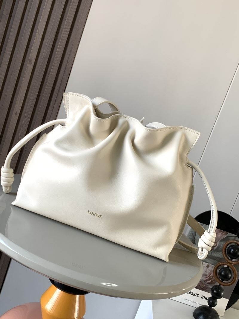 Loewe Flamenco Bags